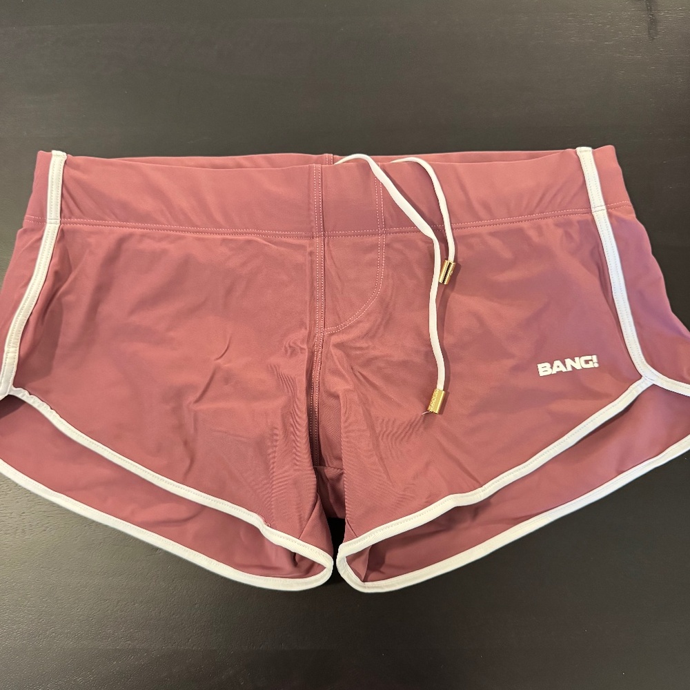 Bang Swim Trunks